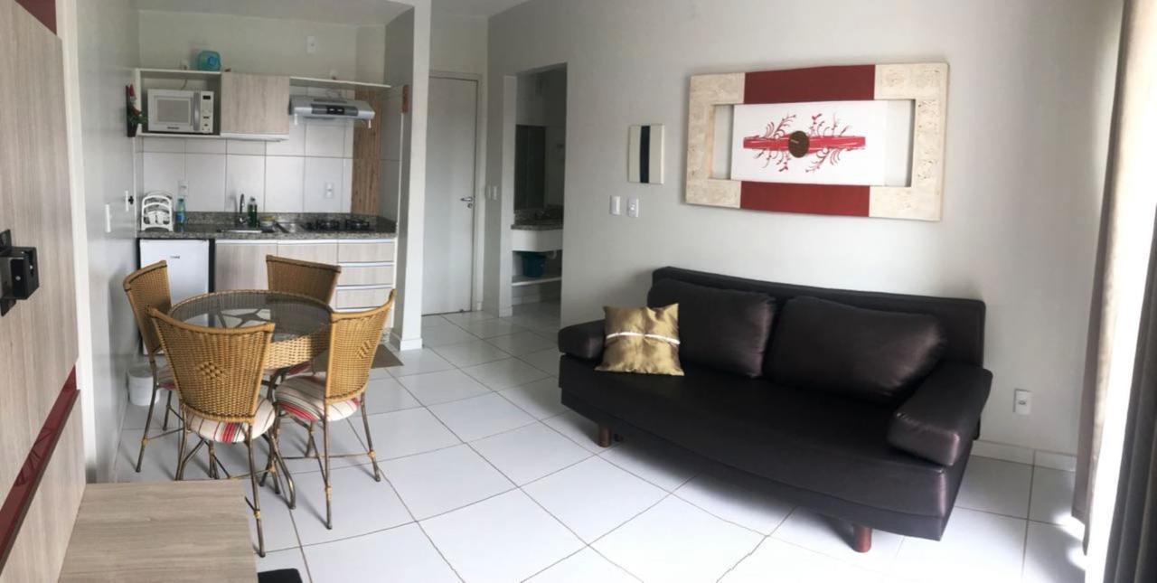Apartamento Lagoa Quente Caldas Novas Εξωτερικό φωτογραφία