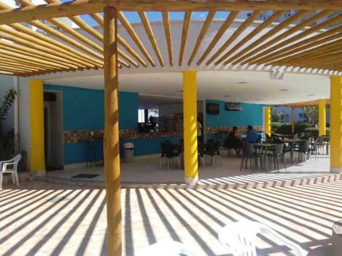 Apartamento Lagoa Quente Caldas Novas Εξωτερικό φωτογραφία