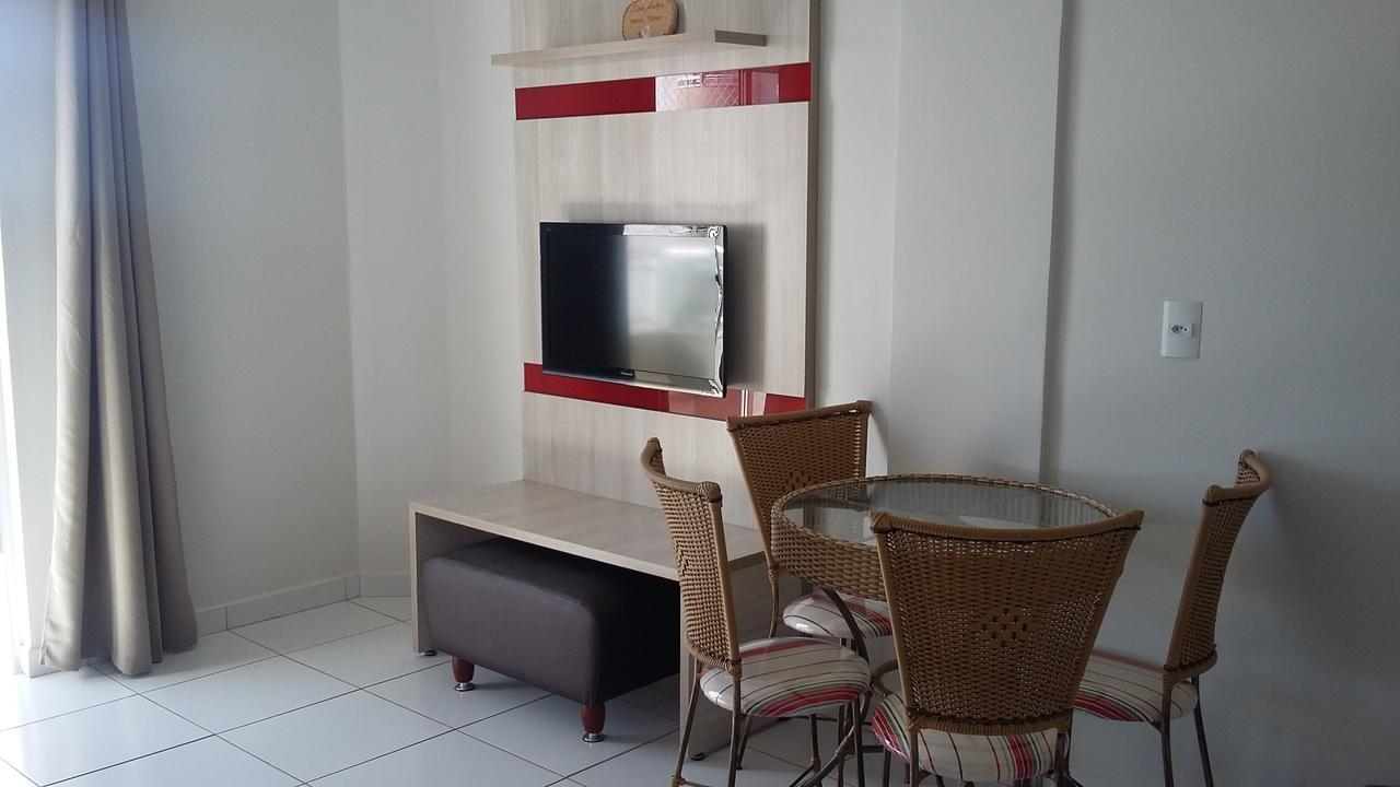 Apartamento Lagoa Quente Caldas Novas Εξωτερικό φωτογραφία