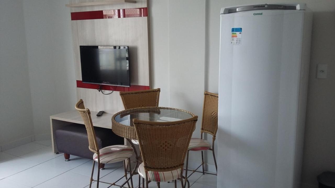 Apartamento Lagoa Quente Caldas Novas Εξωτερικό φωτογραφία